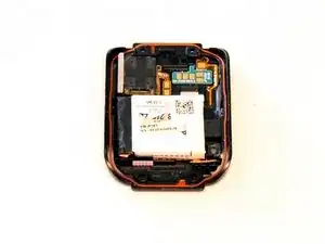 Samsung Gear 2 Neo  Battery Replacement