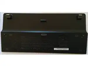 Réparation Batterie feuille (batterie additionnelle) Sony Vaio Pro SVP1321C5E