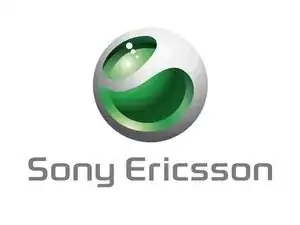 Sony Ericsson Phone