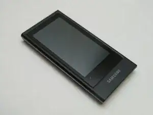 Samsung YP-P3