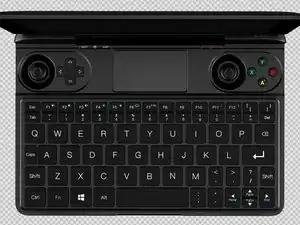 GPD Win Max