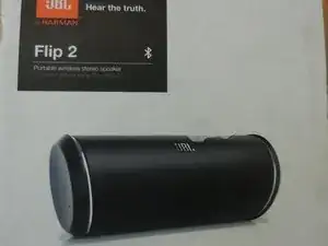 JBL Flip