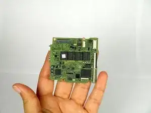 Motherboard