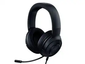 Razer Kraken X