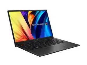 Vivobook S 14 M3402QA