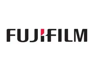 Fujifilm Kamera