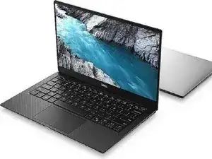 Dell XPS 13 9380 (2019)