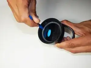 Drinking Lid Seal