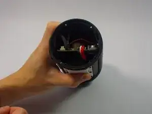 JBL Charge 2 Plus Akku austauschen