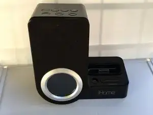 iHome iP41BR