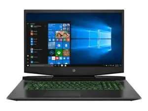 HP Pavilion 17t Series