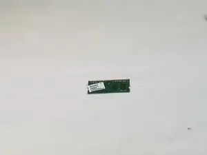 HP Pavilion 11-n010dx Ram Replacement