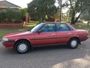 1991-1996 Toyota Camry