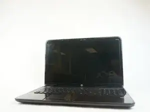 HP Pavilion G7-2235DX