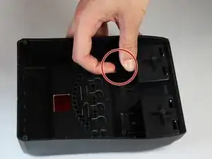 DigiTech RP70  Footswitch Replacement