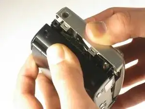 Leica Z2X Flash Diffuser Replacement