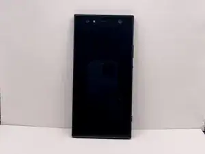 Sony Xperia XA2 Ultra