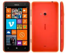 Nokia Lumia 625