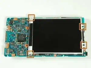 LCD