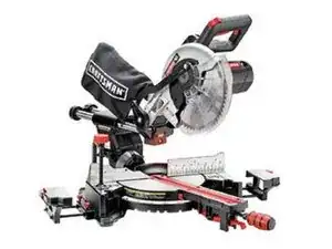 Craftsman Miter Saw 137.212370 (2017)