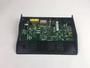 Motherboard