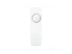 iPod Shuffle 1. Generation