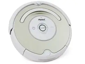 iRobot Roomba 535