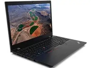 Lenovo Thinkpad L15 (Gen2a)