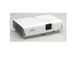 Epson PowerLite 260