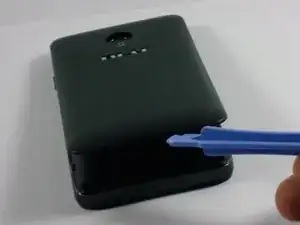 BLU Dash Music 4.0 Micro USB Port Replacement