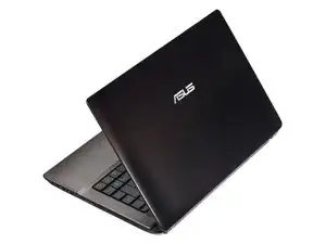 Asus K43SA