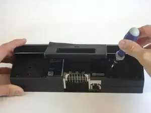 Xbox One Kinect Outer Shell Replacement