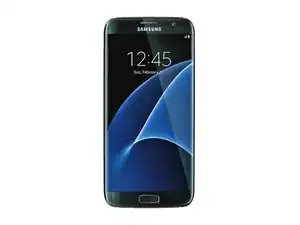 Samsung Galaxy S7 Edge