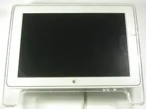 Apple Cinema Display M8149 USB Port Replacement