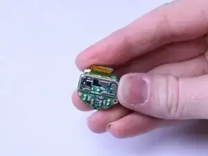 GPS Component