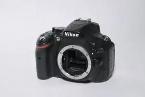 Nikon D5200