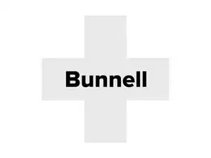 Bunnell Ventilator