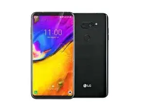 LG V35 ThinQ