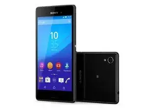 Sony Xperia M4 Aqua