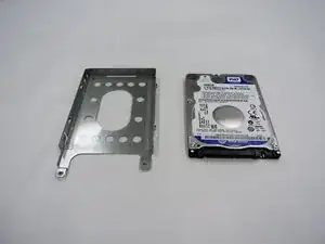 Hard Drive