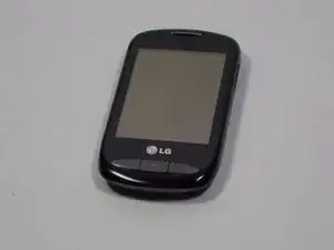 LG 800G