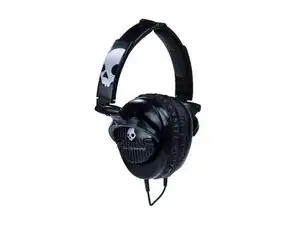 Skullcandy SCS-SCBP SKULLCRUSHERS