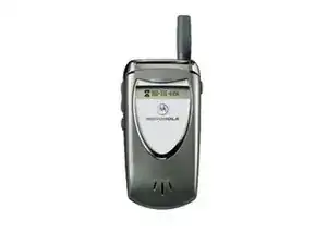 Motorola V60s