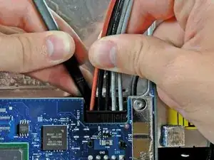 iMac Intel 17" Power Supply Replacement