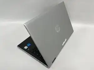 HP Pavilion x360 Convertible 14-dw1025nr