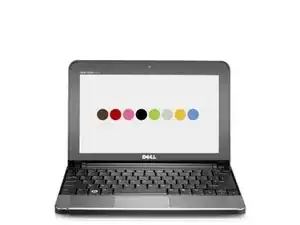 Dell Inspiron Mini 10v 1011