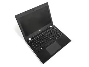 Acer Aspire One Cloudbook AO1-132-C3T3