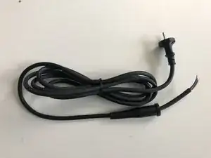 Power cable cable