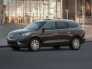 Buick Enclave