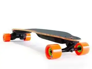 Boosted Board 2nd Generation